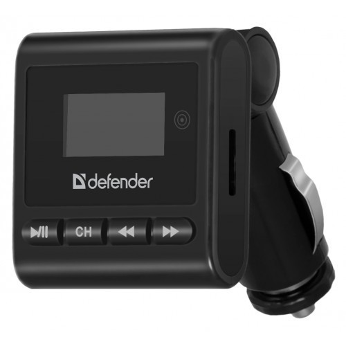 Defender | FM modulátor MP3 transmitter RT-Basic 12V